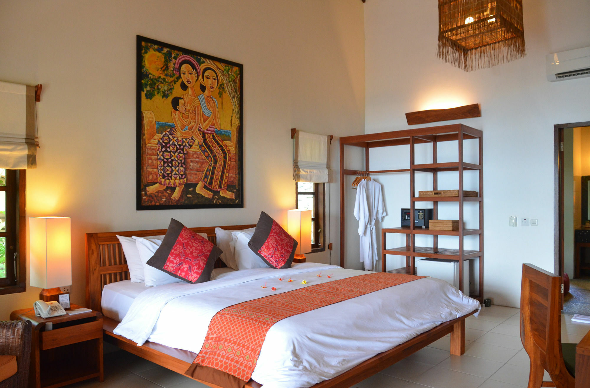 Cocotinos Sekotong Lombok Hotel Sekotong Barat Exterior photo
