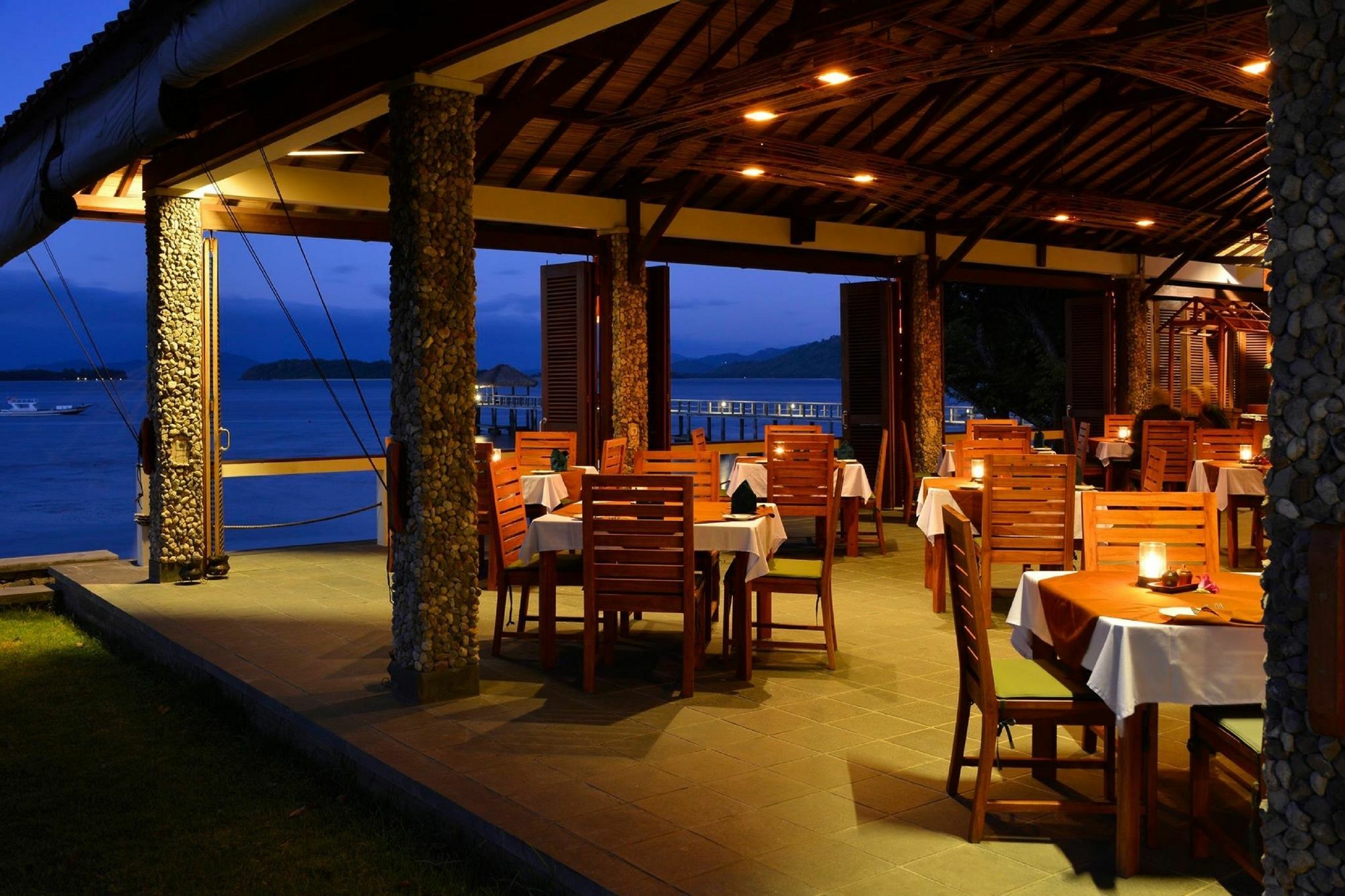 Cocotinos Sekotong Lombok Hotel Sekotong Barat Exterior photo
