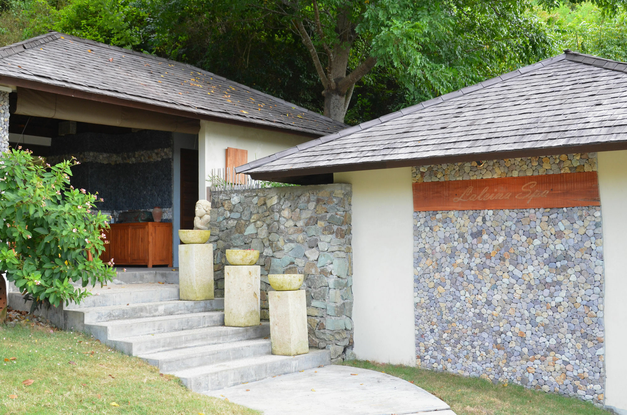 Cocotinos Sekotong Lombok Hotel Sekotong Barat Exterior photo