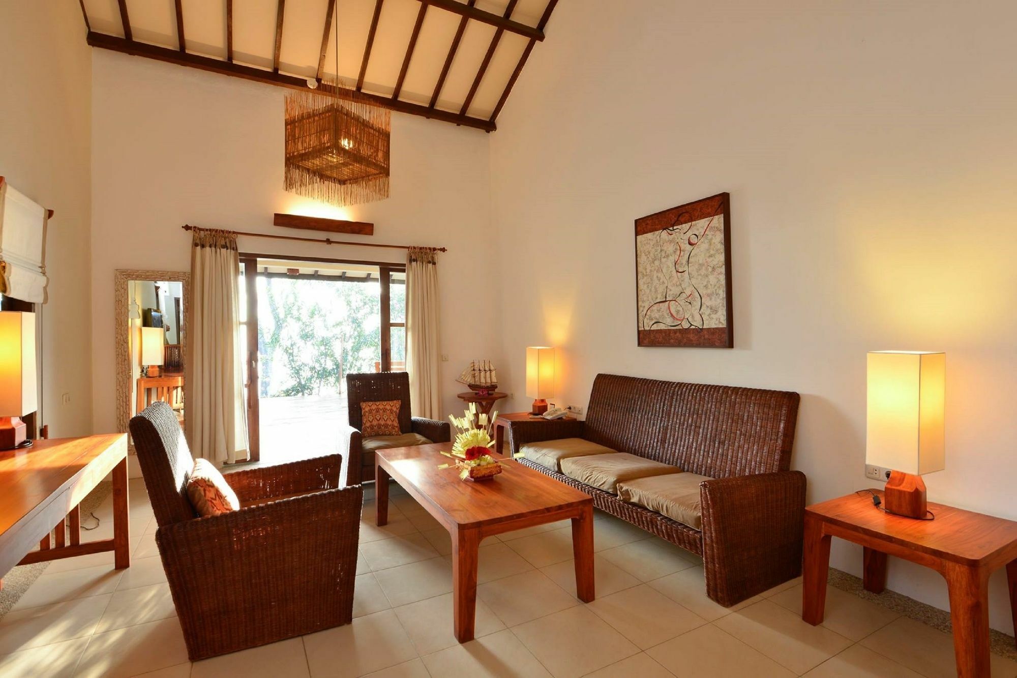 Cocotinos Sekotong Lombok Hotel Sekotong Barat Exterior photo